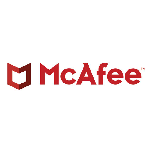 mcafee